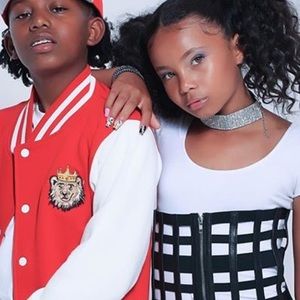 Meet your Posher, Jada